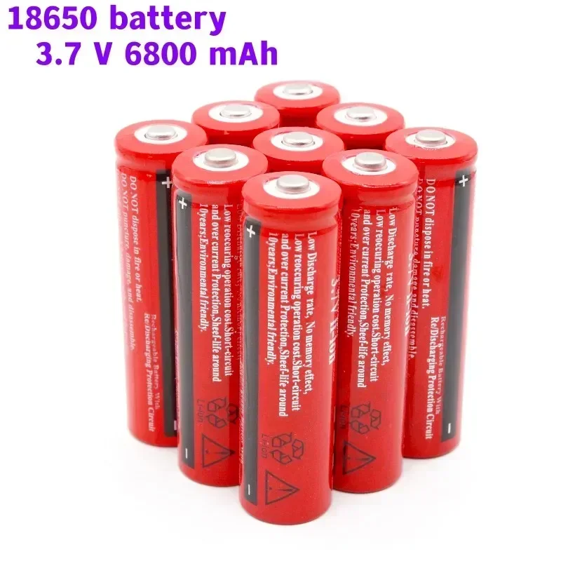 18650 3.7V Rechargeable Lithiu - đánh giá và giá Vape Battery 18650