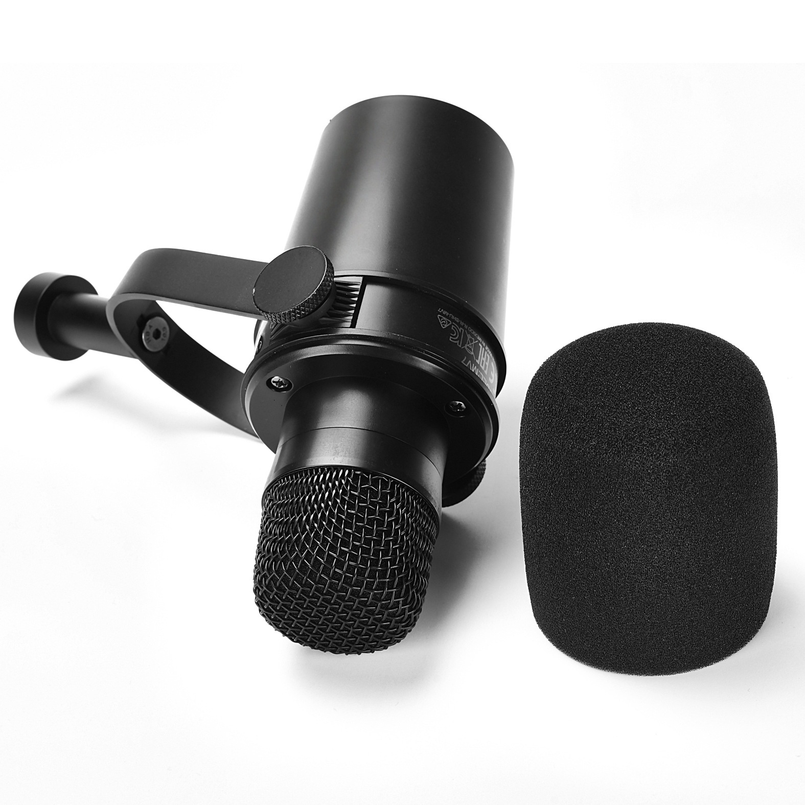 For Shure MV7 / MV7X Wireless  - đánh giá và giá Shure Mic Mv7