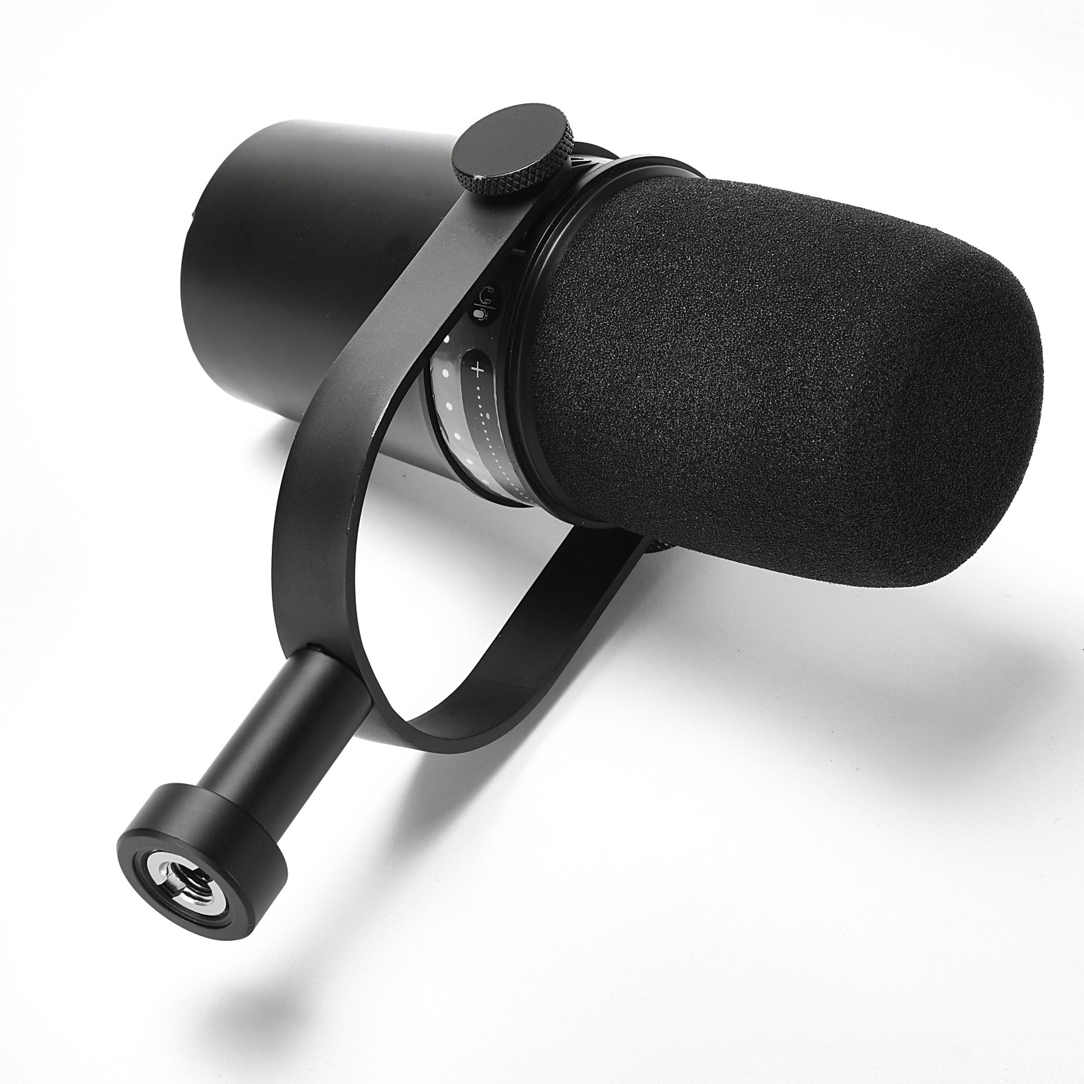 For Shure MV7 / MV7X Wireless  - đánh giá và giá Shure Mic Mv7