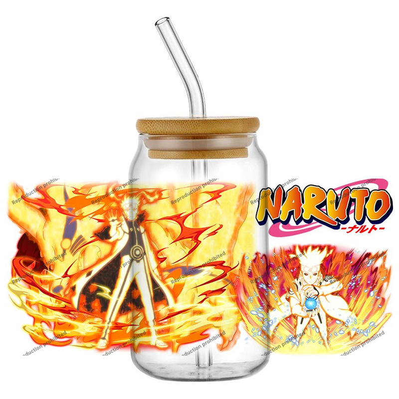 Hotsale Cool Naruto Popular An - đánh giá và giá Rdta Tank Glass