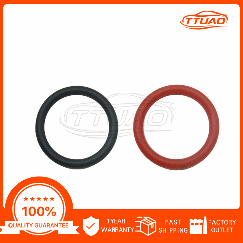 2Pcs/Set Power Steering Pump O - đánh giá và giá Vape Ring