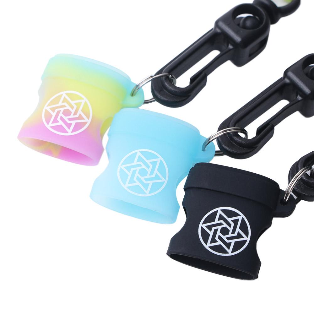 Vaporizer Atomizer Juu Relx PO - đánh giá và giá Vape Ring