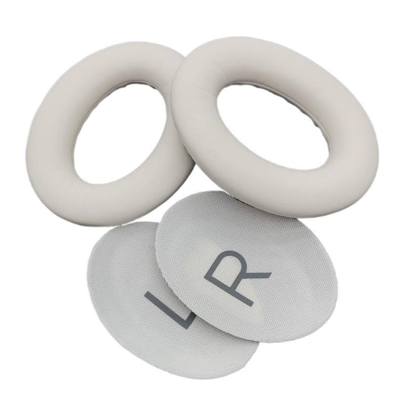 Replacement Ear Pads Cushions  - đánh giá và giá Bose Headphone Qc45