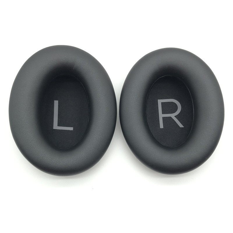 Replacement Ear Pads Cushions  - đánh giá và giá Bose Headphone Qc45