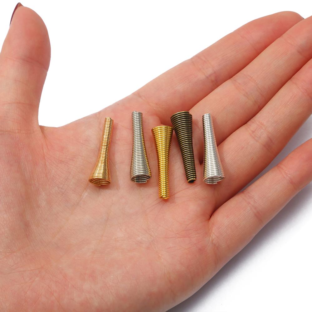 10 Chiếc Lò Xo Kim Loại Hình P - đánh giá và giá Coil Building Kit