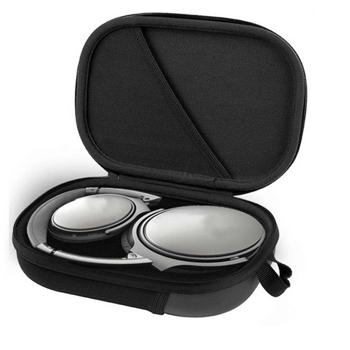 HDL Hard EVA Carrying Case Pro - đánh giá và giá Bose Headphone Qc45
