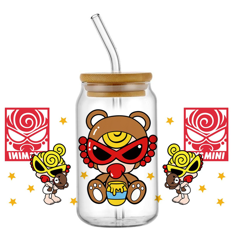 Hotsale Popular Lovely Hysteri - đánh giá và giá Rdta Tank Glass