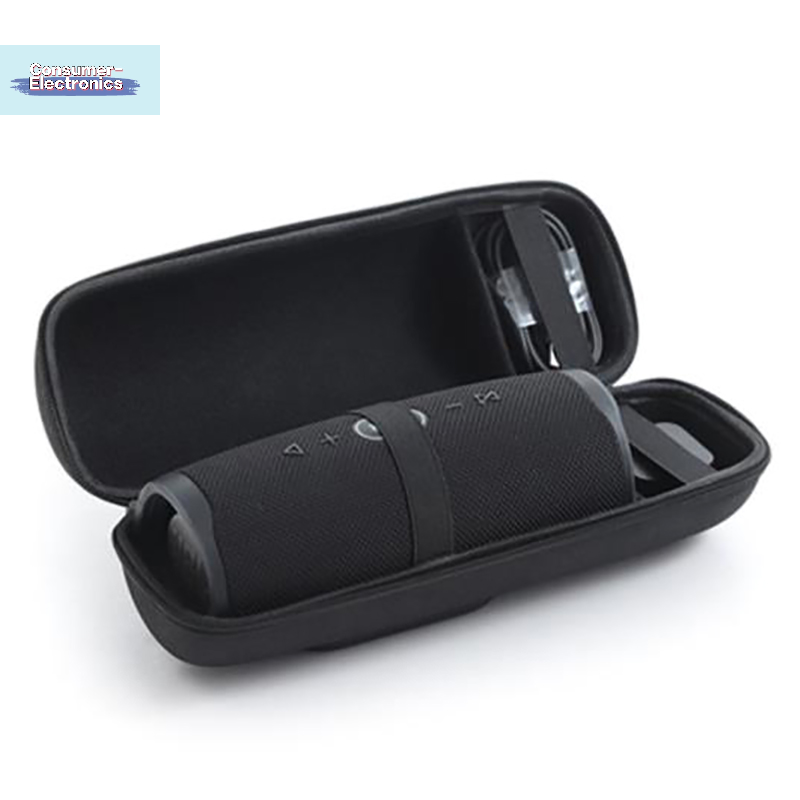 【Hard Travel Case For Charge 5 - đánh giá và giá Jbl Speaker Charge 5