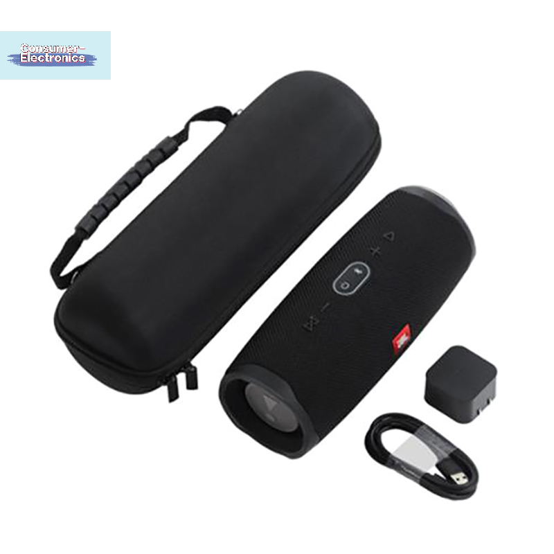 【Hard Travel Case For Charge 5 - đánh giá và giá Jbl Speaker Charge 5