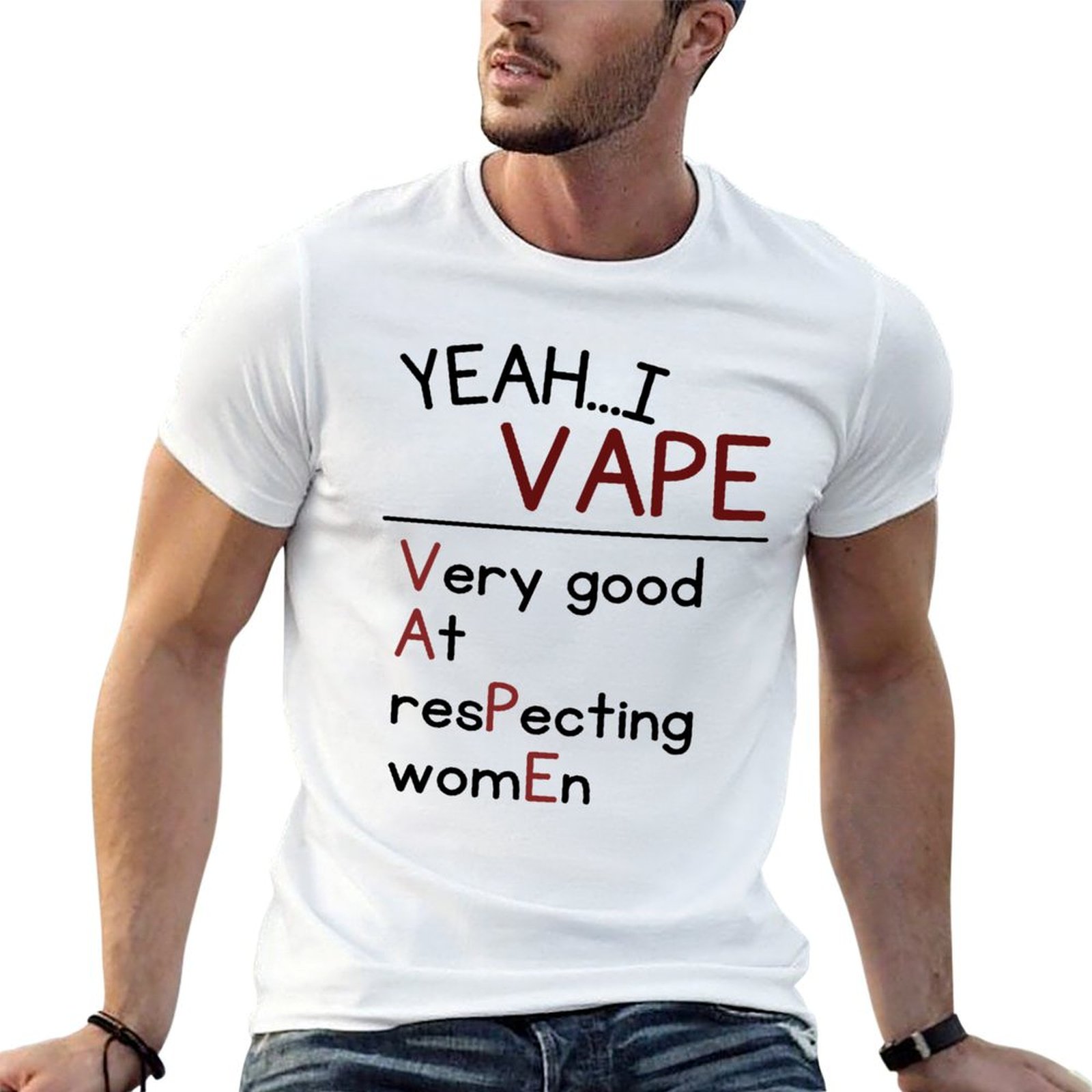 Yeah I Vape Very Good At Respe - đánh giá và giá Vaping Goods