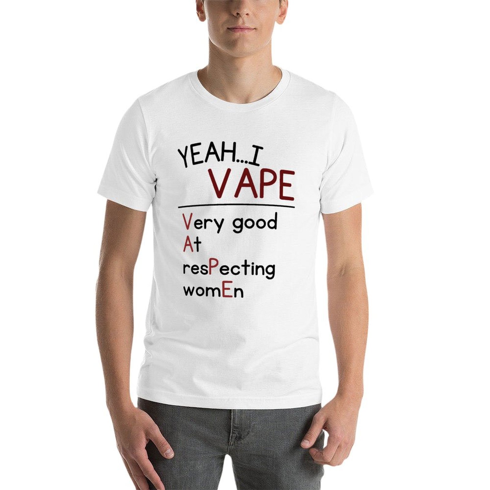 Yeah I Vape Very Good At Respe - đánh giá và giá Vaping Goods