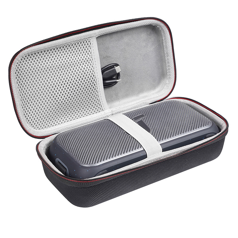 2 trong 1 Cứng EVA Mang Theo D - đánh giá và giá Anker Speaker Soundcore Motion+