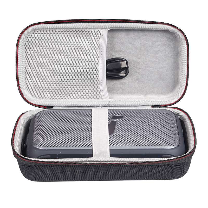 2 trong 1 Cứng EVA Mang Theo D - đánh giá và giá Anker Speaker Soundcore Motion+