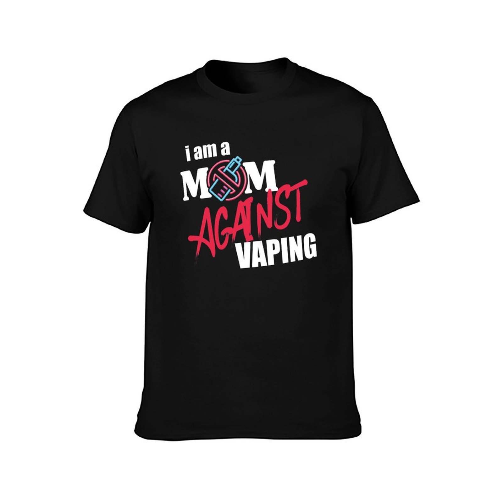 I Am A Mom Against Vaping Non- - đánh giá và giá Quick Vape