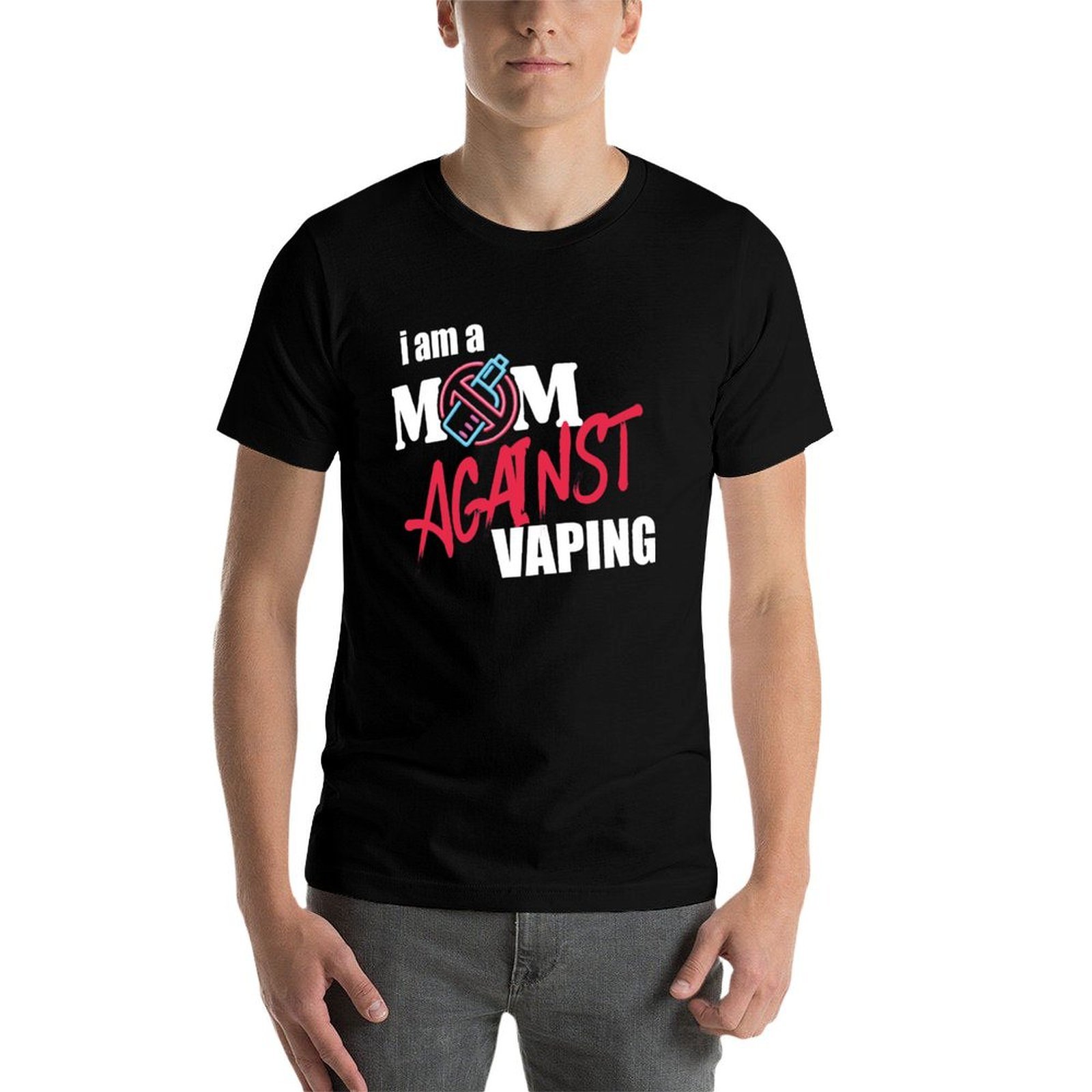 I Am A Mom Against Vaping Non- - đánh giá và giá Quick Vape