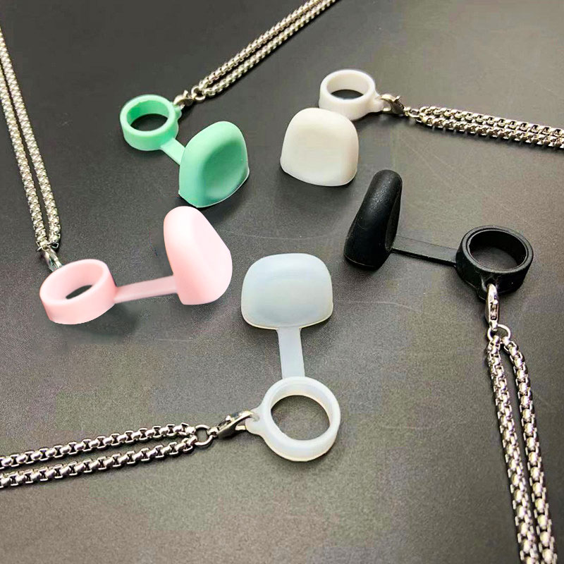 1pcs Universal Stainless Steel - đánh giá và giá Vape Ring