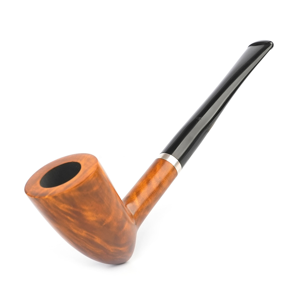 MUXING Classic Smooth Briarwoo - đánh giá và giá Vape Ring