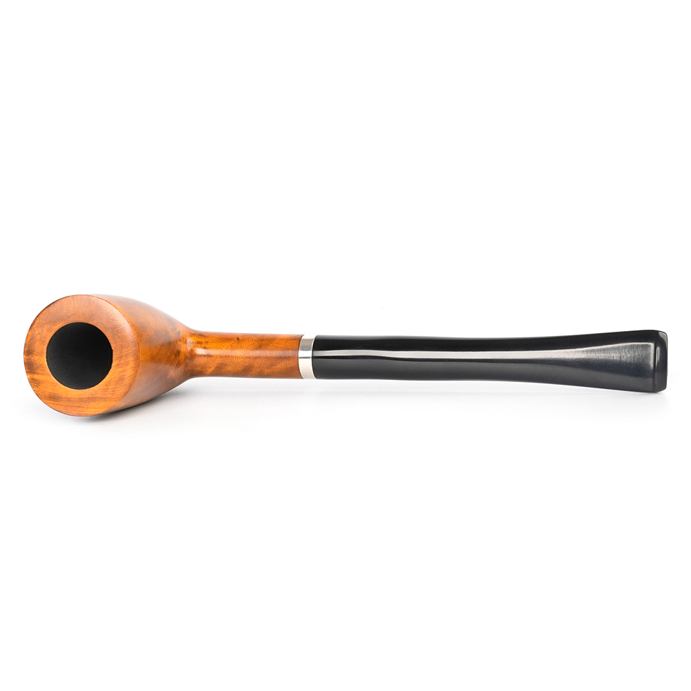 MUXING Classic Smooth Briarwoo - đánh giá và giá Vape Ring