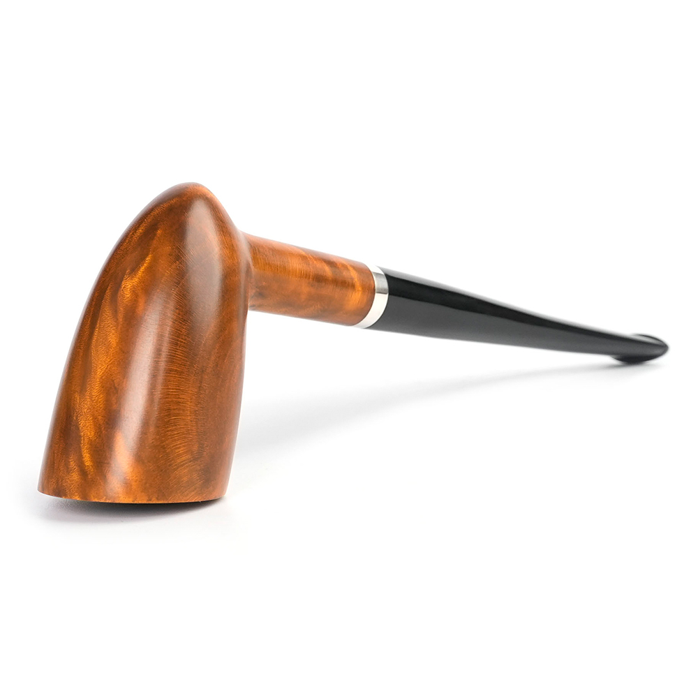 MUXING Classic Smooth Briarwoo - đánh giá và giá Vape Ring