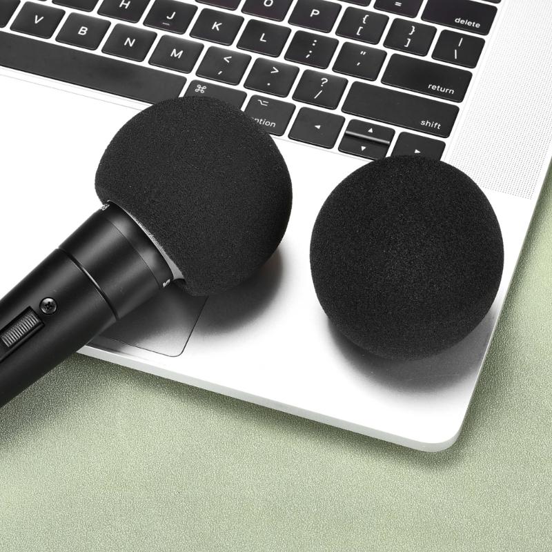 Bộ lọc micrô cấp phòng thu Vỏ  - đánh giá và giá Shure Mic Sm58