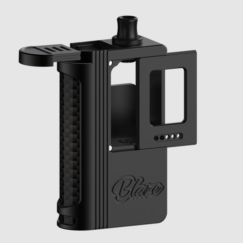 Original ThunderHead Creations - đánh giá và giá Vape Battery 18650