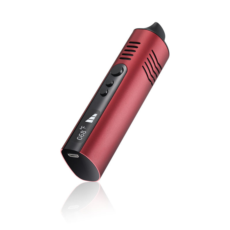 Original Dry Herb Vaporizer An - đánh giá và giá Vaping Area