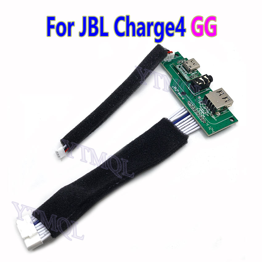 1PCS For JBL Charge 4 CHARGE4  - đánh giá và giá Jbl Speaker Go 4
