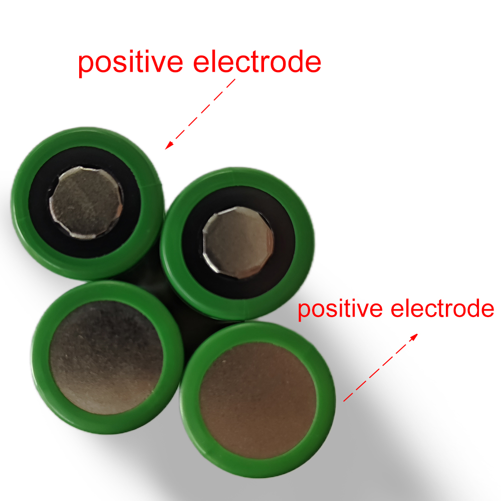 VTC6 18650 Battery 3000mAh 3.7 - đánh giá và giá Vape Battery 18650