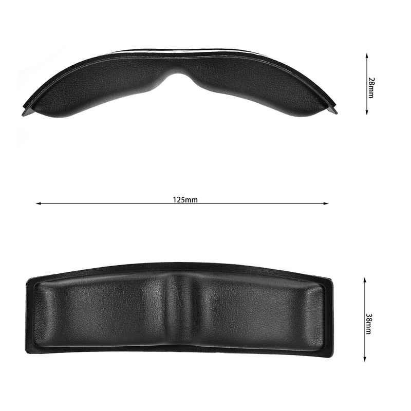 Breathable Replacement Ear Cus - đánh giá và giá Sennheiser Headphone Hd 560S