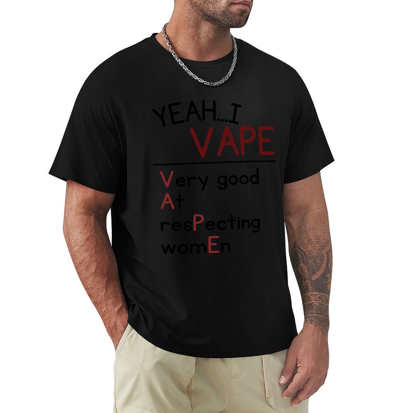 Yeah I Vape Very Good At Respe - đánh giá và giá Vaping Goods