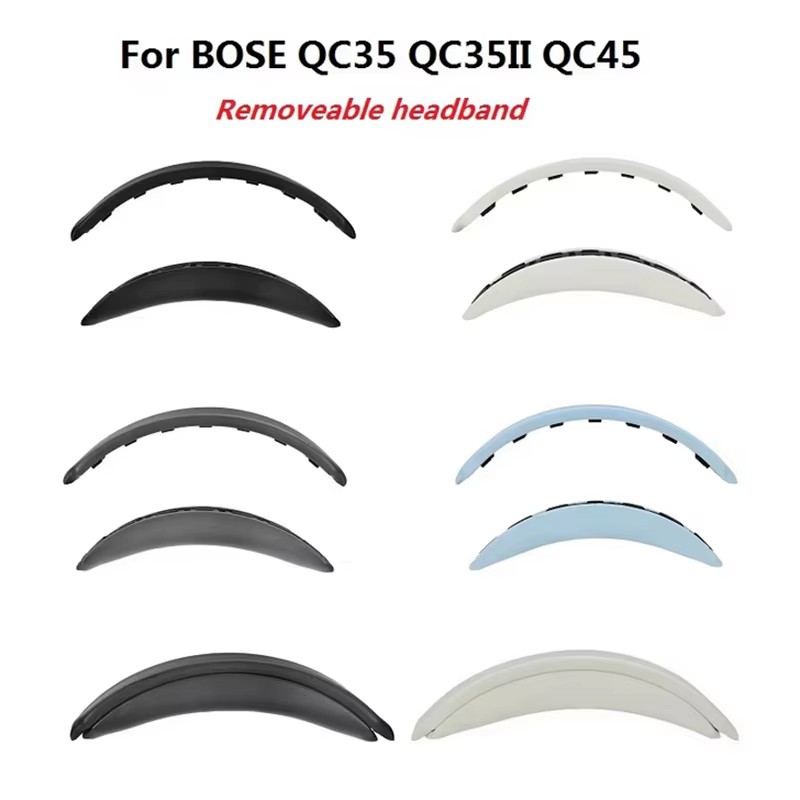 Removeable Headband For Bose Q - đánh giá và giá Bose Headphone Qc45