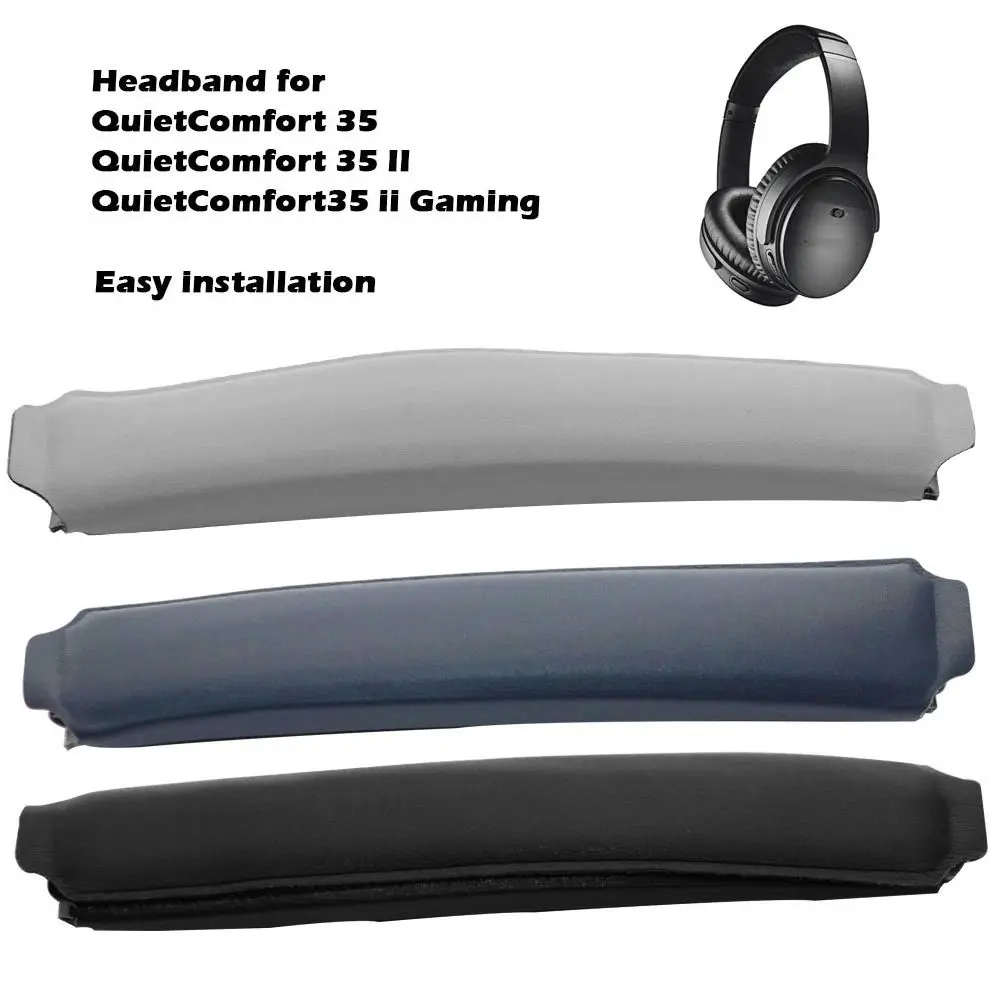 Replacement Ear Pads for Bose  - đánh giá và giá Bose Headphone Qc45