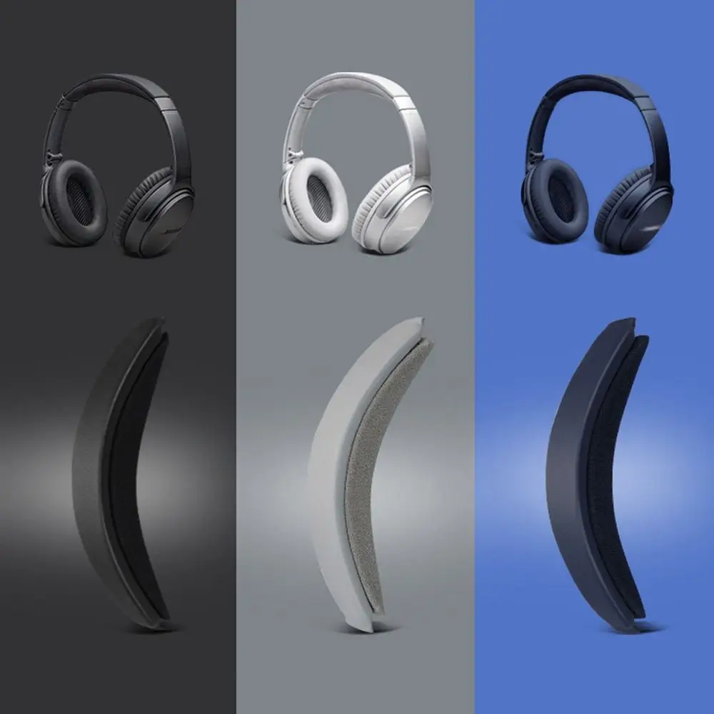 Replacement Ear Pads for Bose  - đánh giá và giá Bose Headphone Qc45