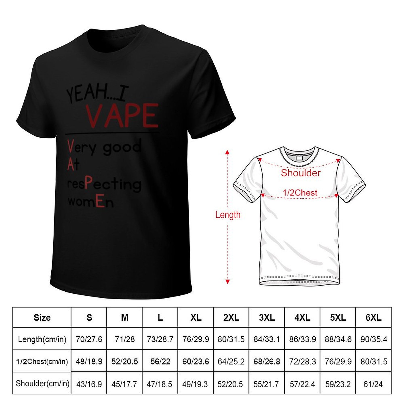 Yeah I Vape Very Good At Respe - đánh giá và giá Vaping Goods