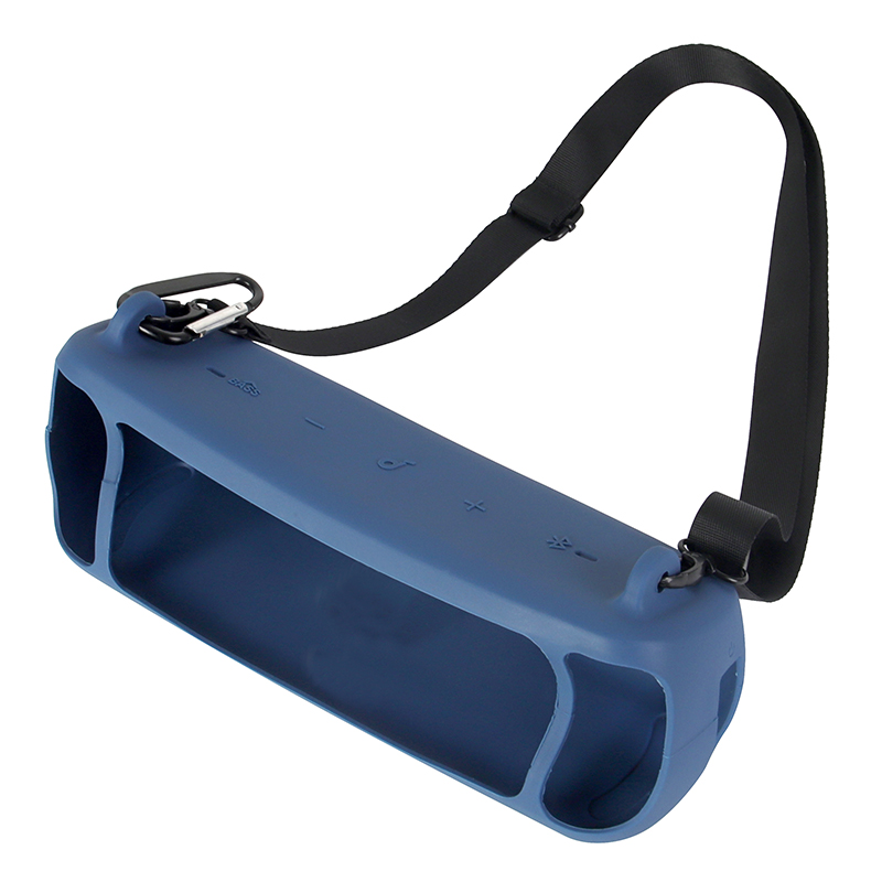 Silicone Case for Anker Soundc - đánh giá và giá Anker Speaker Soundcore Motion+