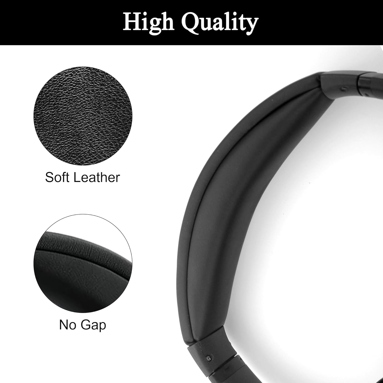 Replacement Headband for Bose  - đánh giá và giá Bose Headphone Qc45
