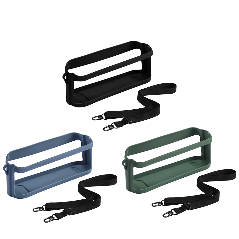 Silicone Carrying Case Shockpr - đánh giá và giá Anker Speaker Soundcore Motion+