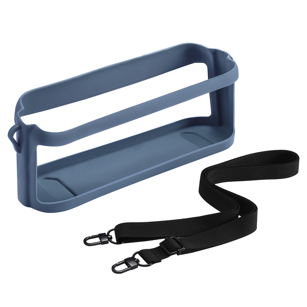 Silicone Carrying Case Shockpr - đánh giá và giá Anker Speaker Soundcore Motion+