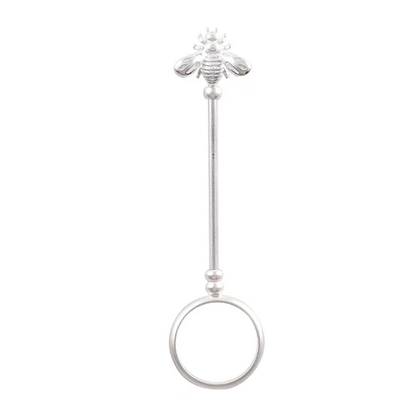 Bee Cigarette Holder Ring Rack - đánh giá và giá Vape Ring