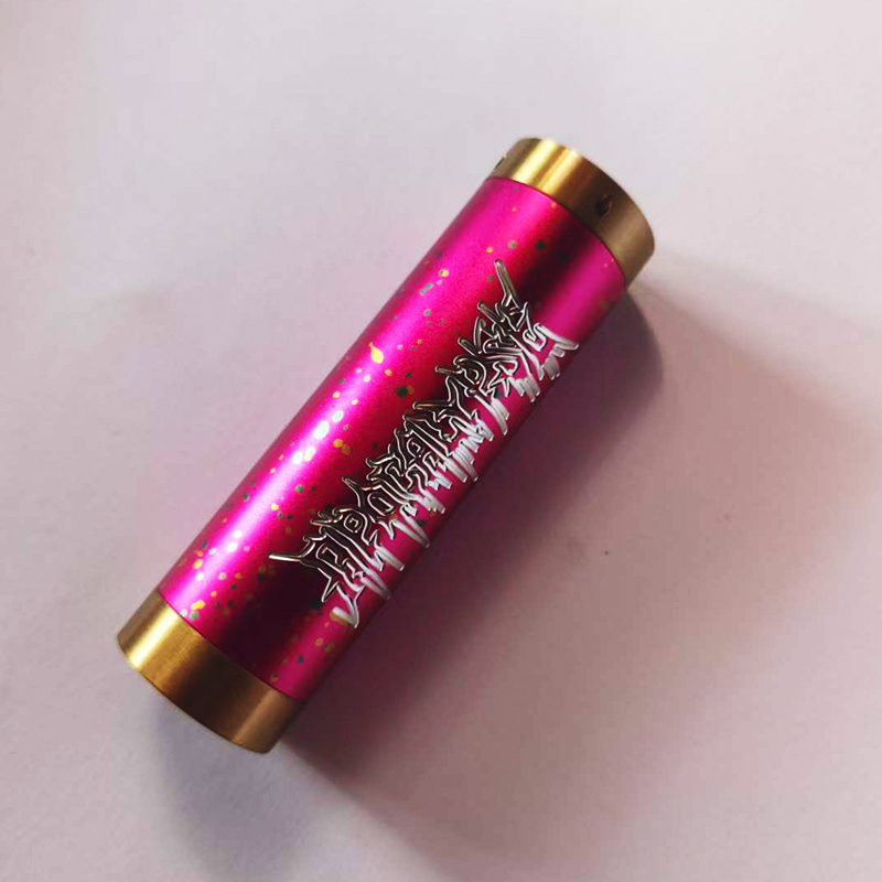 Apocalypse GEN 2 MOD KIT with  - đánh giá và giá Vape Battery 18650
