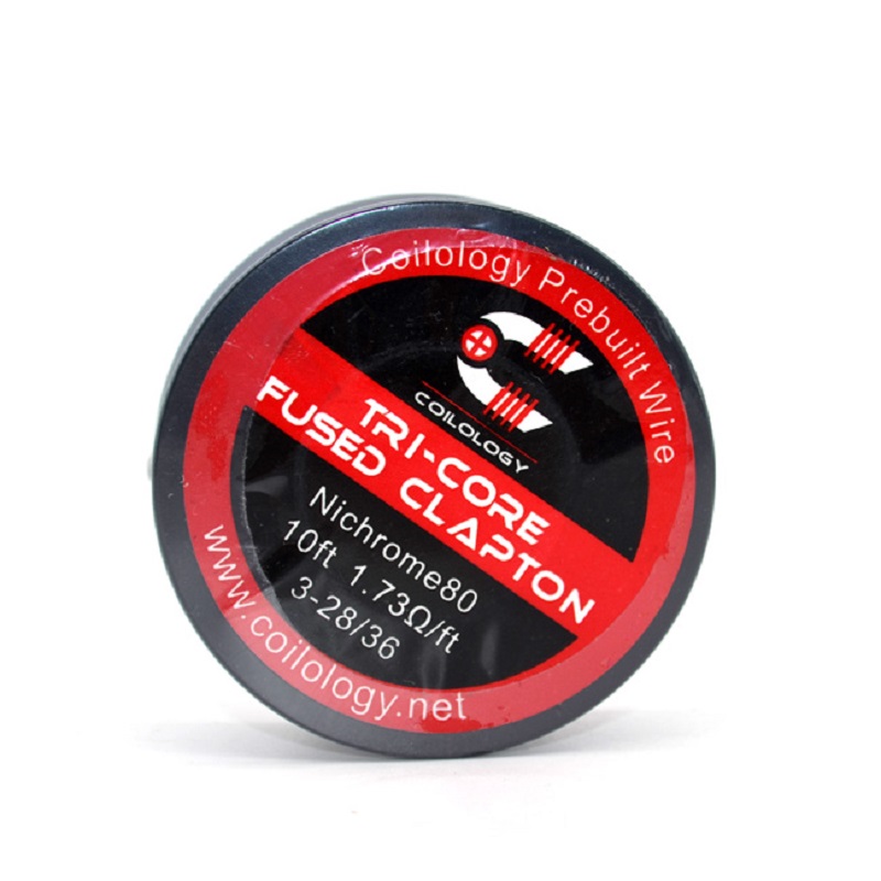 Coilology Trị Nhân Hợp Nhất Cl - đánh giá và giá Rda Atomizer Deck
