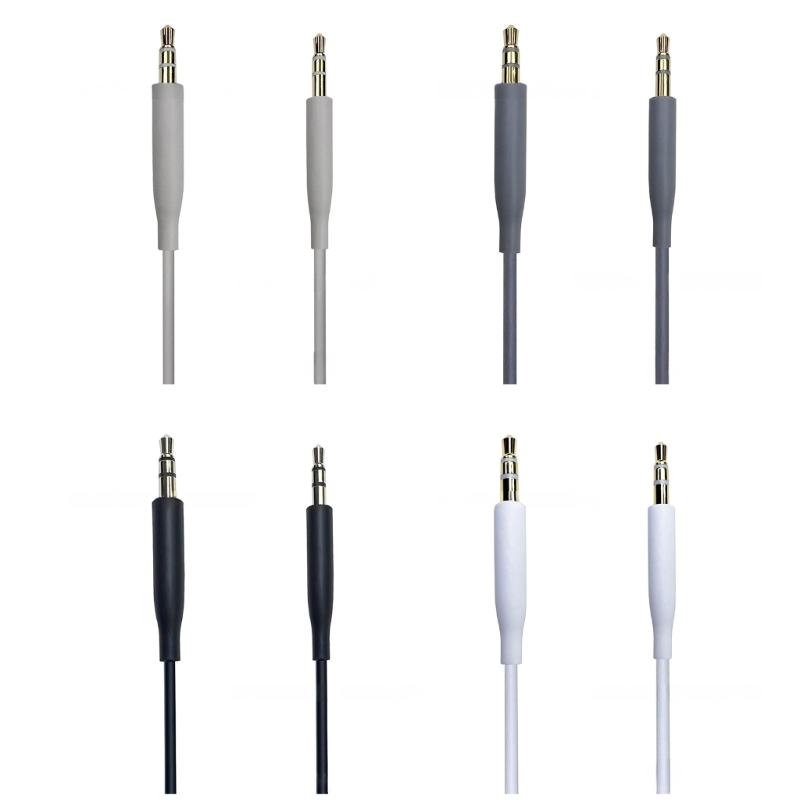 Dây Audiophile thay thế 45BB 3 - đánh giá và giá Bose Headphone Qc45