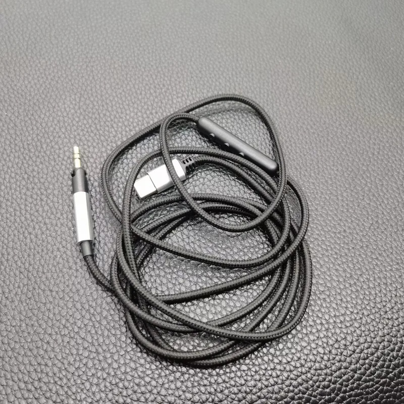 USB Type C Replacement Mic Cab - đánh giá và giá Sennheiser Headphone Hd 560S