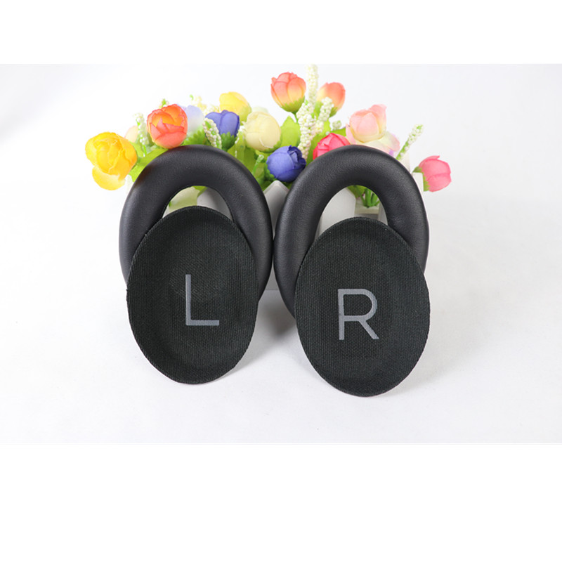 Replacement Soft Foam Earpads  - đánh giá và giá Bose Headphone Qc45
