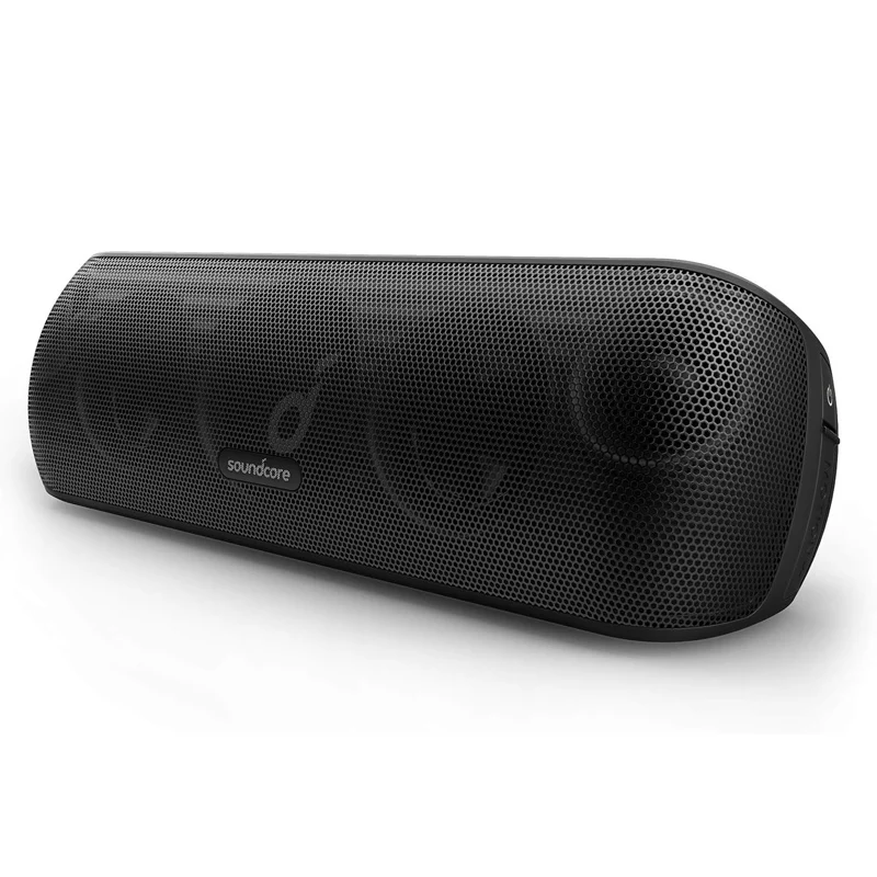 TLF Anker Soundcore 30W Motion - đánh giá và giá Anker Speaker Soundcore Motion+