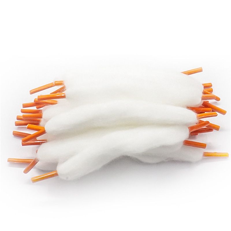 ABRE-BMTD 200 Pieces/Bag DIY E - đánh giá và giá Vaping Goods