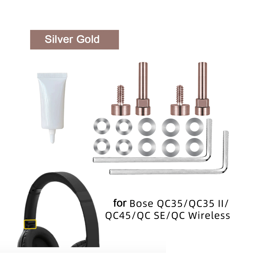 POYATU for Bose QC35 QC35 II Q - đánh giá và giá Bose Headphone Qc45