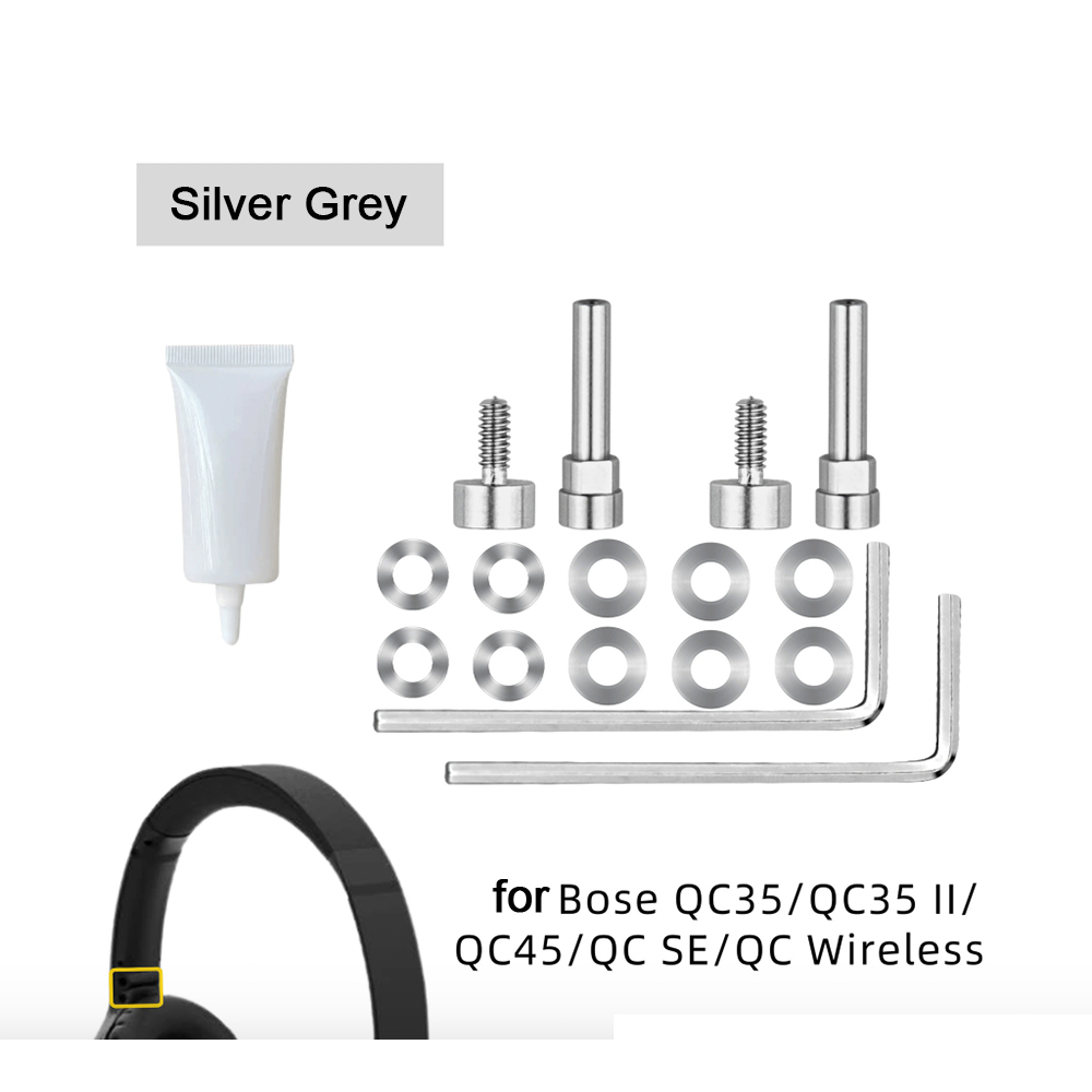 POYATU for Bose QC35 QC35 II Q - đánh giá và giá Bose Headphone Qc45