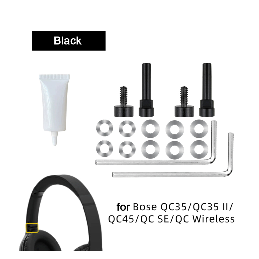 POYATU for Bose QC35 QC35 II Q - đánh giá và giá Bose Headphone Qc45