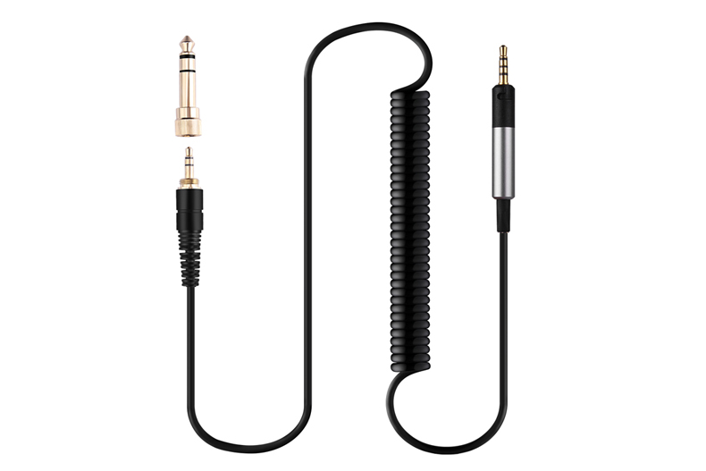 300Cm CuộN Mùa Xuân Cáp Âm Tha - đánh giá và giá Sennheiser Headphone Hd 560S
